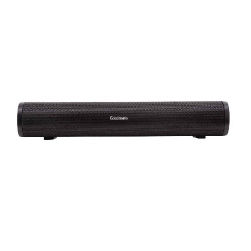 Goodmans 30W Compact Bluetooth Soundbar Preowned No Remote Collection Only Preowned Grade C