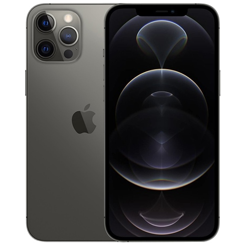 Apple iPhone 12 Pro 128GB Unlocked Graphite Grade C Preowned