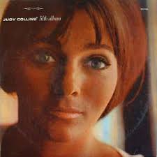 Judy Collins Fifth Album Collection Only Preowned