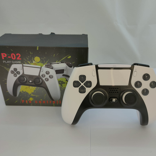 P-02 Play Game Wireless Controller (PS4)