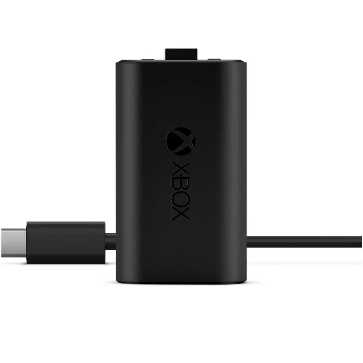 Official Xbox Series X Rechargeable Battery Pack & Cable Set Preowned