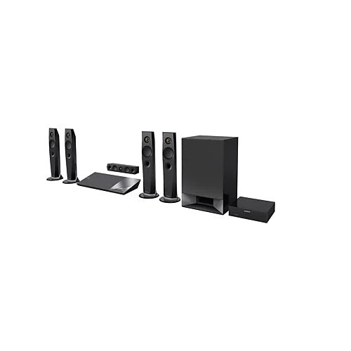 Sony BDV-N7200W 5.1 Surround Sound System Collection Only Preowned