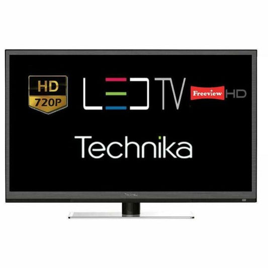 Technika 24F22B-FHD FHD Ready TV 24" Grade B Preowned Collection Only