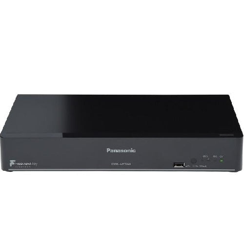 Panasonic DMR-HWT250EB 1TB Smart Freeview Recorder Grade B Preowned