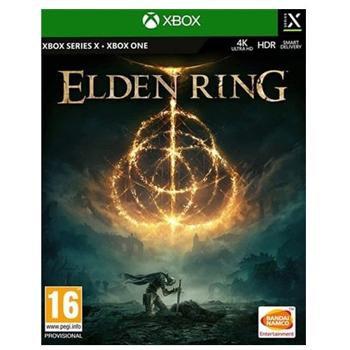 Xbox Smart - Elden Ring (16) Preowned