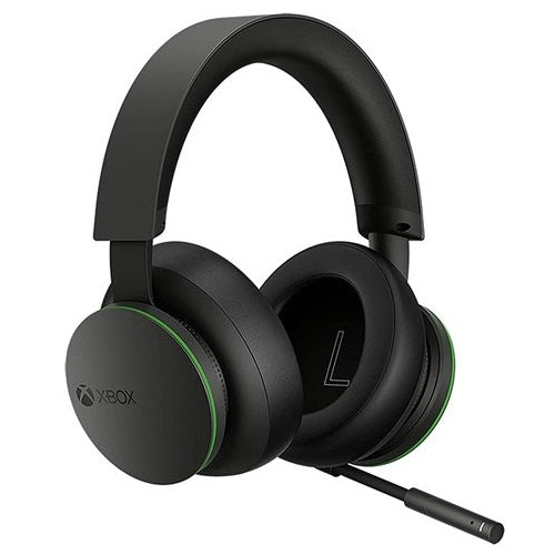Official Xbox Series Wireless Headset Grade B Preowned