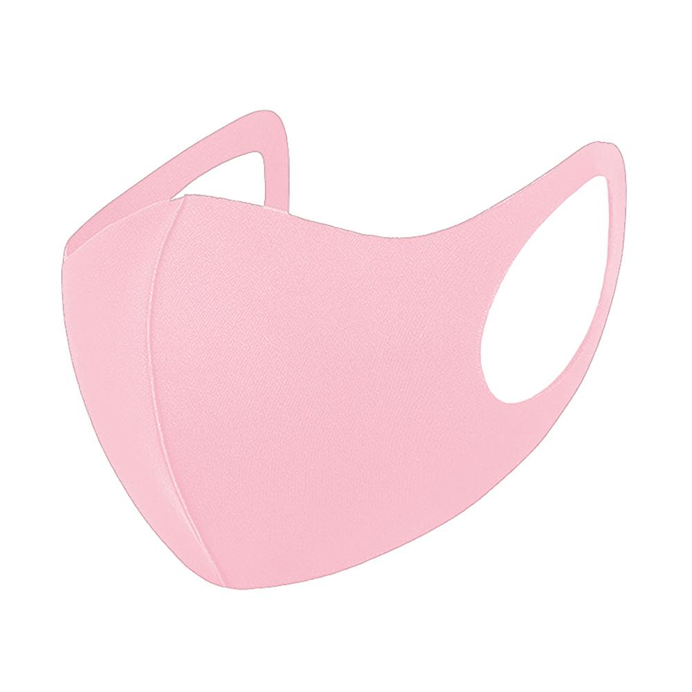 Termin8 Lightweight Breathable Kids Mask Pink
