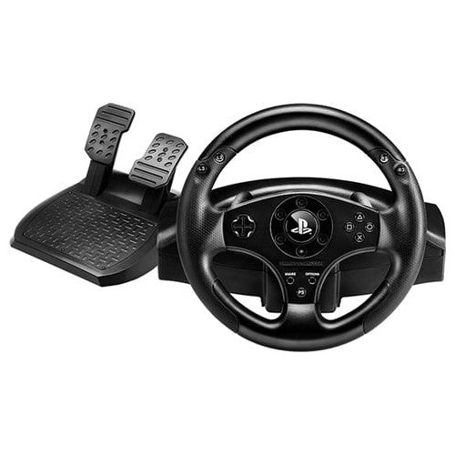 Thrustmaster T80 Wheel & Pedals (PS4 & PS3) Preowned Collection Only