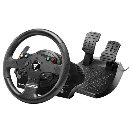 Thrustmaster TMX Racing Wheel + Pedals Grade B Preowned Collection Only