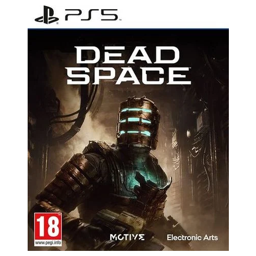 PS5 - Dead Space (18) Preowned