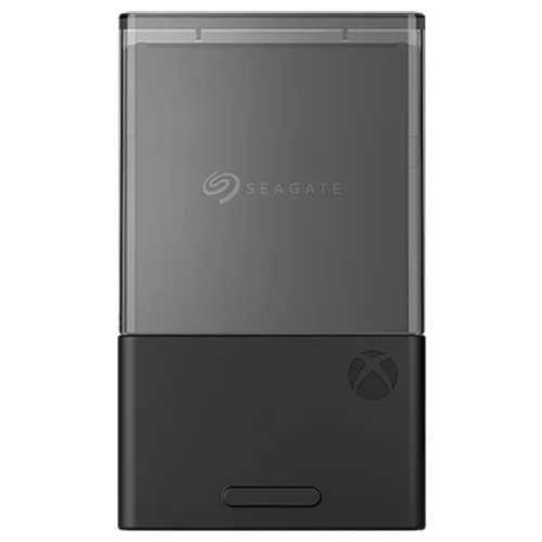 Seagate Storage Xbox Series Expansion Card 1TB Preowned