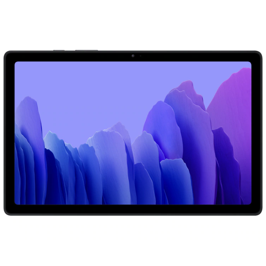 Samsung Tab A7 (2020) SM-T505 10.4" 32GB Unlocked Dark Grey Grade B Preowned