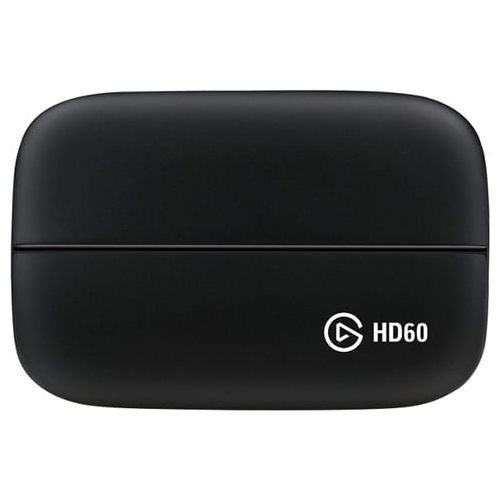 Elgato HD60 Game Capture Grade B Preowned