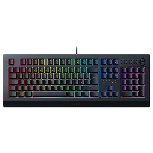 Razer Cynosa Chroma RGB Keyboard Preowend